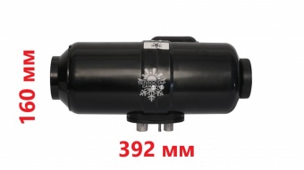 ПЛАНАР-4DM2-12-S (3 кВт)
