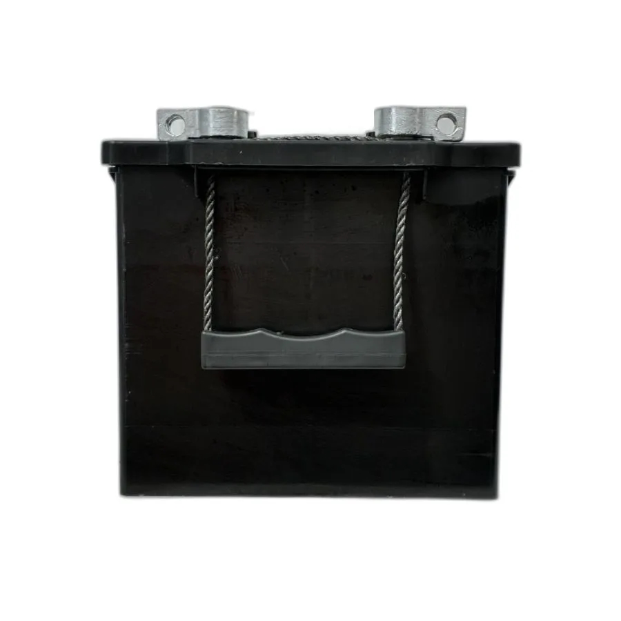 Аккумулятор автомобильный АКОМ 6СТ-190 АЗ VELIRUS-ЕВРО EN 1200