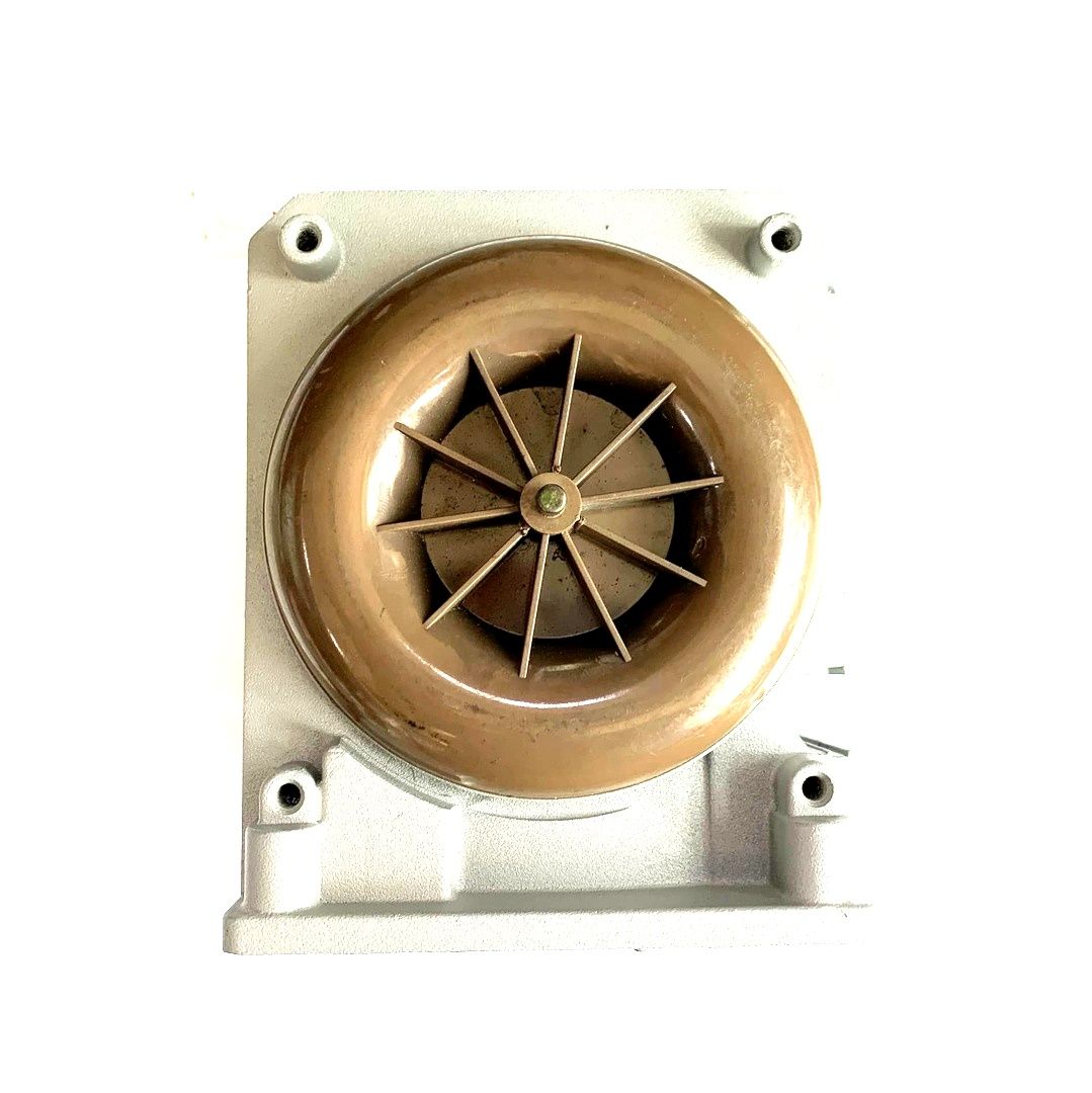 Нагнетатель 5кВт 12В на предпусковой подогреватель Север-5500