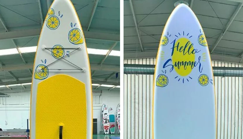 SUP-доска Summer 106