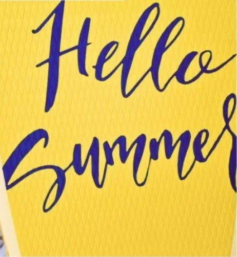 SUP-доска Summer 106