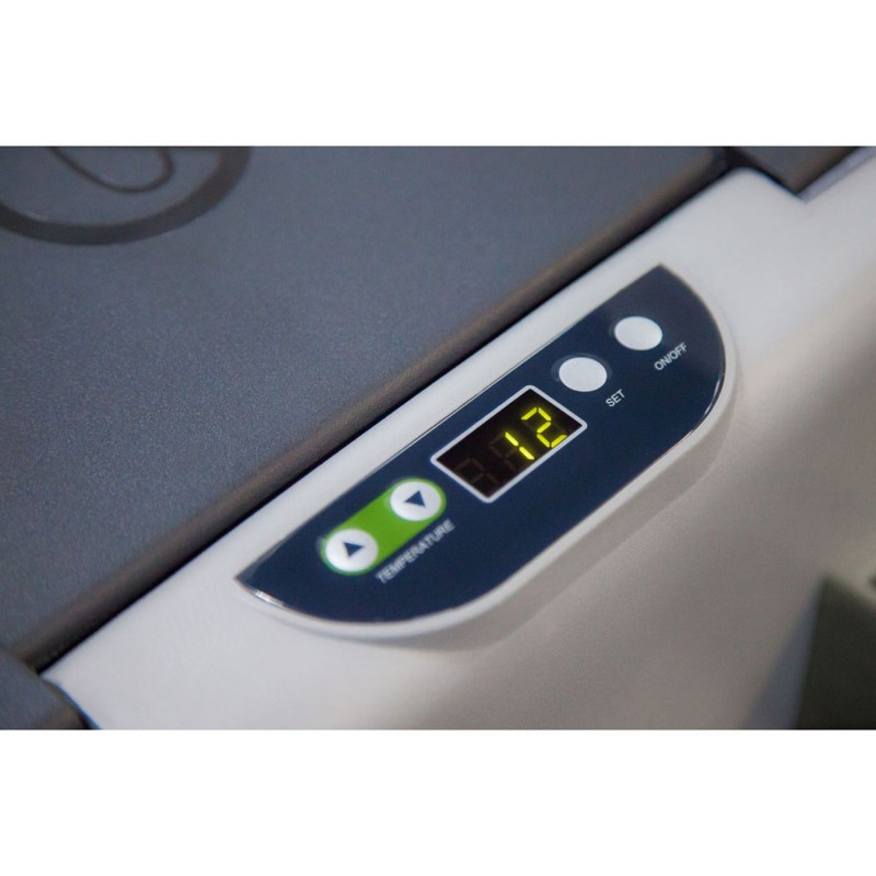 Компрессорный автохолодильник Indel B TB31