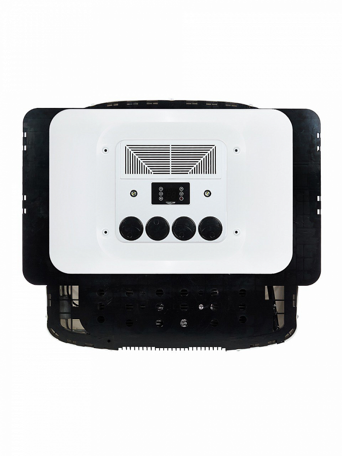 Автокондиционер электрический МОНОБЛОК AXI-2000 12В