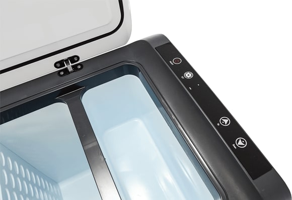 Автохолодильник компрессорный LIBHOF K-30 (31 л.)