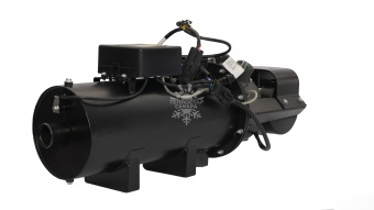 ПОДОГРЕВАТЕЛЬ АВТОМАТИЗИРОВАННЫЙ ЖИДКОСТНЫЙ АПЖ-30Д-24-GP-АВТ ДИЗЕЛЬНЫЙ