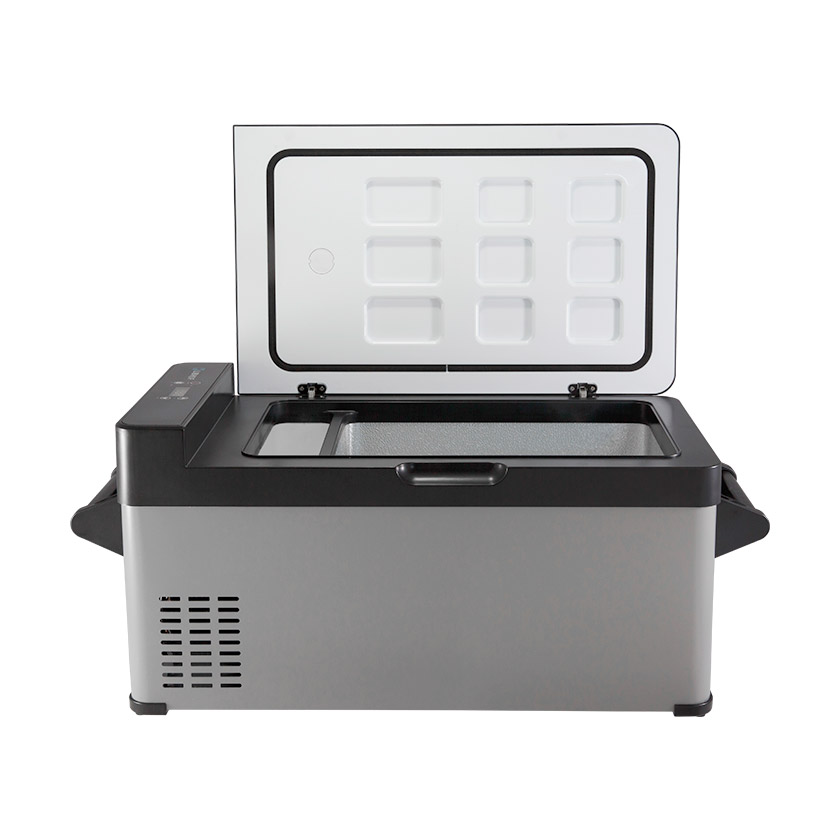 Автохолодильник компрессорный LIBHOF Q-30 (30 л.)