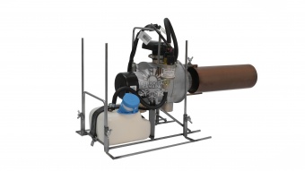 Терммикс-15Д-12В