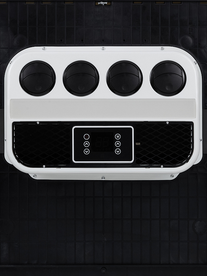 Кондиционер стояночный Aero-Cool 2600MK 12В (моноблок)