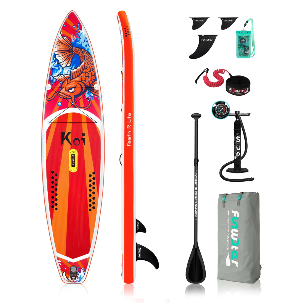 Сап борда кои. FUNWATER 11.6 sup. Sup Board Koi 11.6. Сапборд FUNWATER Koi 11,6. FUNWATER sup Board 11.