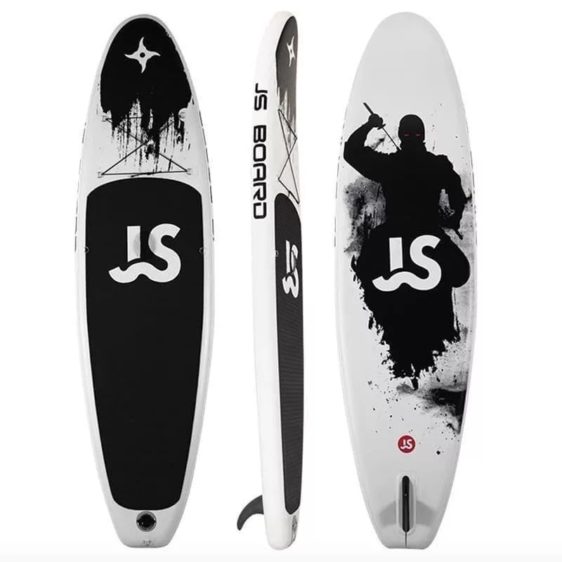 SUP-доска JS Ninja 335
