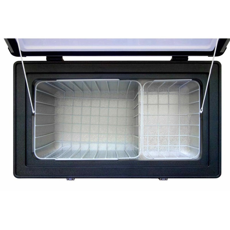 Компрессорный автохолодильник Indel B TB46