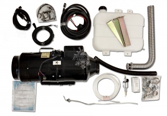 ПЛАНАР-8DM-24-S (7,5 кВт)