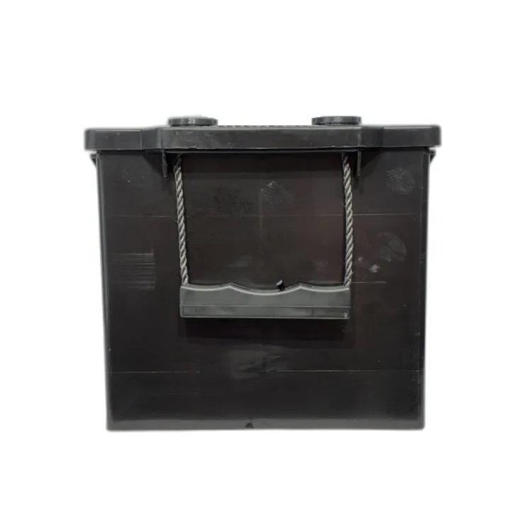 Аккумулятор автомобильный АКОМ 6СТ-190 АЗ VELIRUS-ЕВРО EN 1200