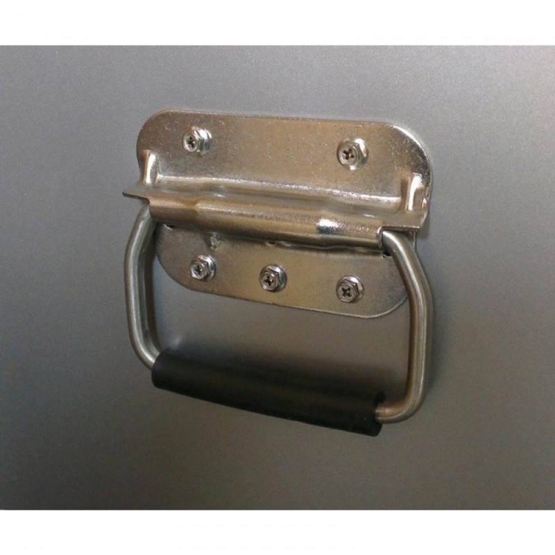 Компрессорный автохолодильник Indel B TB92