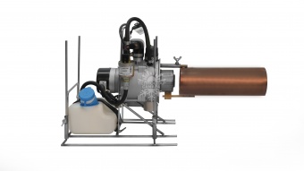 Терммикс-15Д-12В
