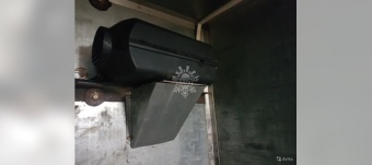 Кронштейн настенный для Планар 2д, 4дм2, 44д