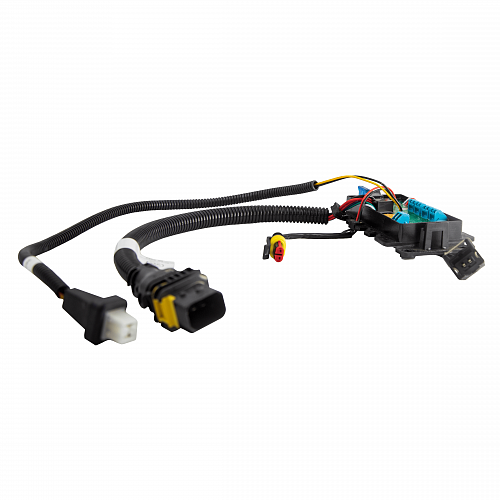 Блок управления ДТН 14.07.001 СБ