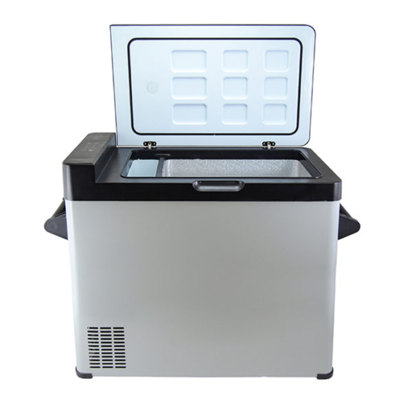 Автохолодильник компрессорный LIBHOF Q-65 (60 л.)