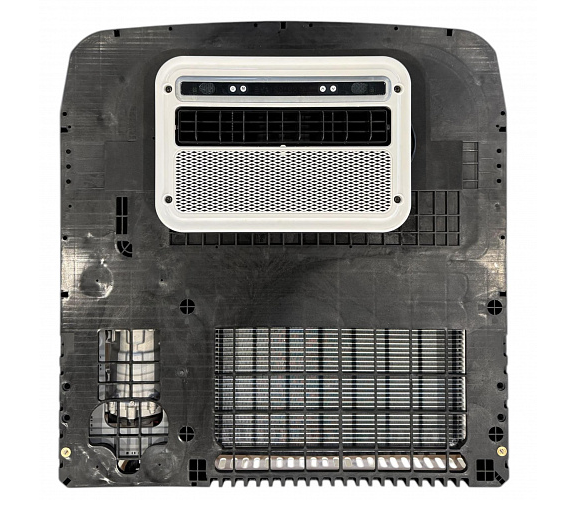 Кондиционер стояночный Aero-Cool M2000 24В (моноблок)