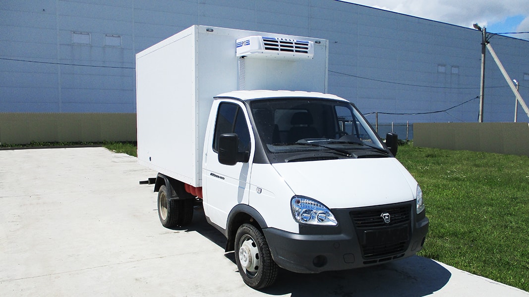 Рефрижератор Юг Фрост F10