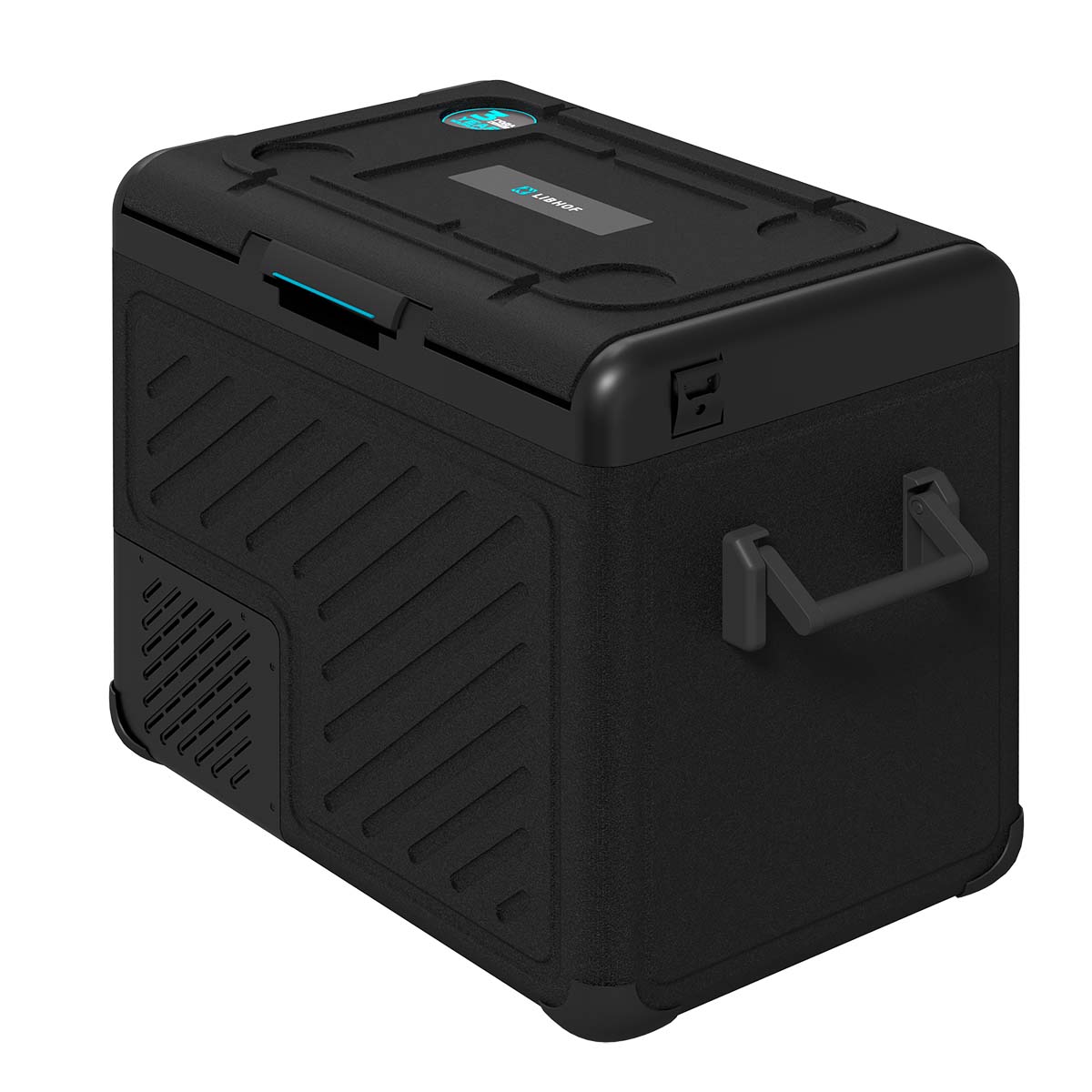 Автохолодильник компрессорный LIBHOF W-65 (60 л)