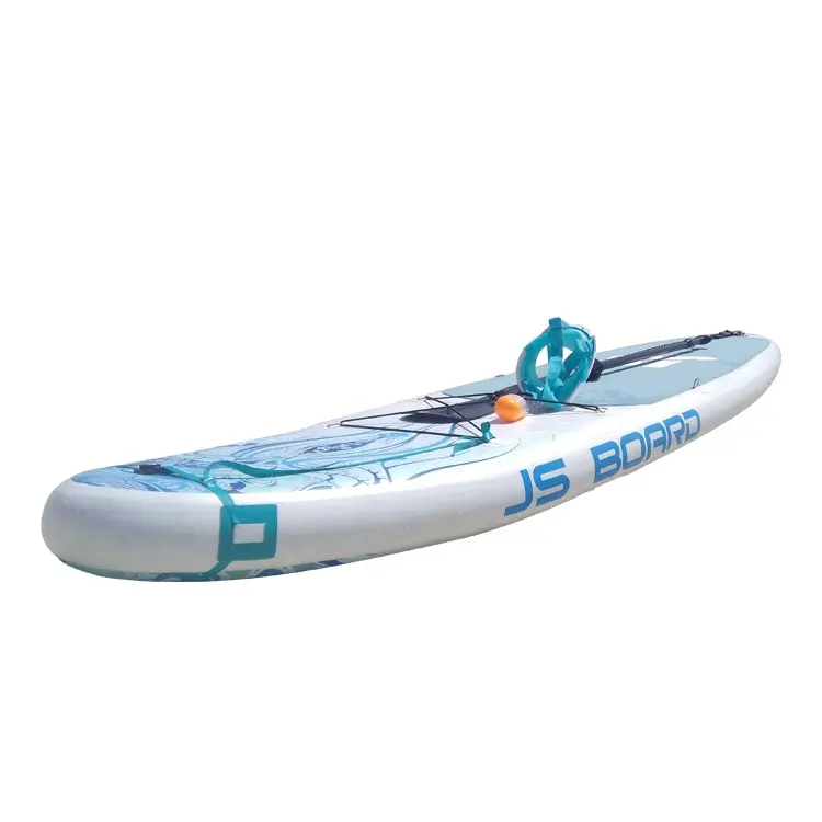 SUP-доска JS Jelly Fish 11