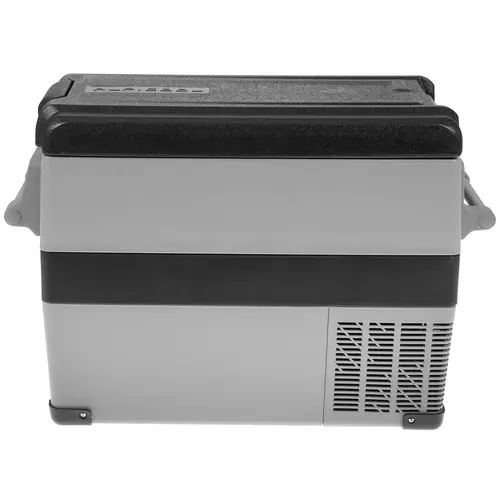 Автохолодильник компрессорный Alpicool NCF55 (52 л)