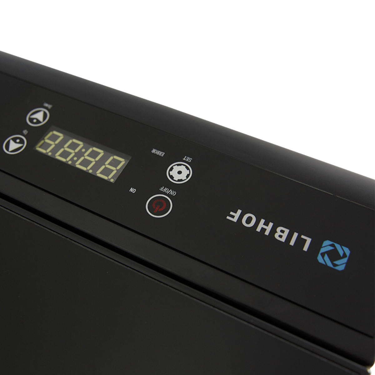 Автохолодильник компрессорный LIBHOF Q-22 (20 л)