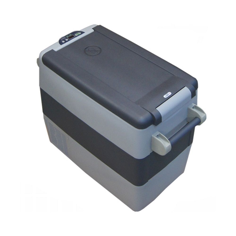 Компрессорный автохолодильник Indel B TB51A