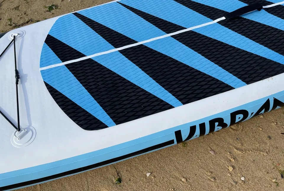 SUP-доска Vibrant 111