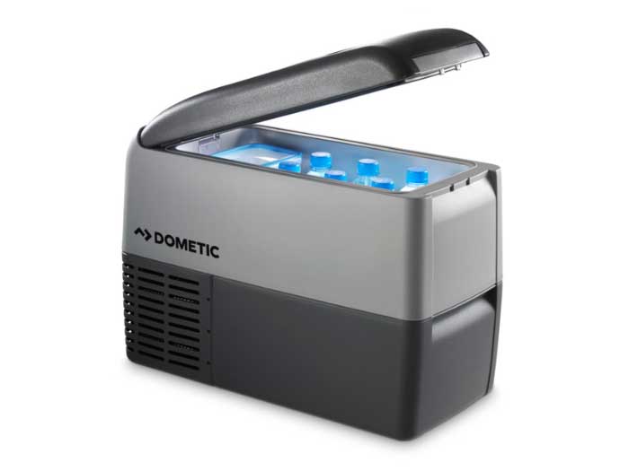 Автохолодильник компрессорный Dometic CDF 26