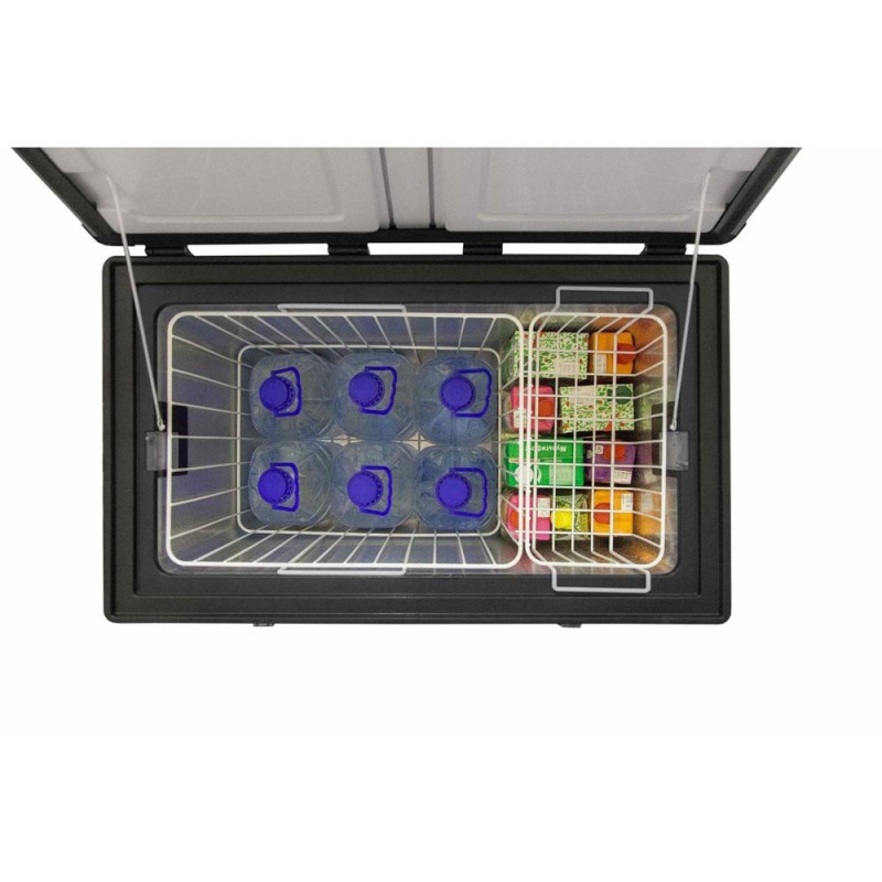 Компрессорный автохолодильник Indel B TB130