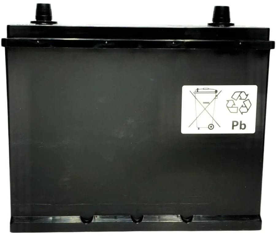 Аккумулятор автомобильный АКОМ 6СТ-65 VELIRUS-ASIA+EFB Евро EN 700 нижн.крепл.