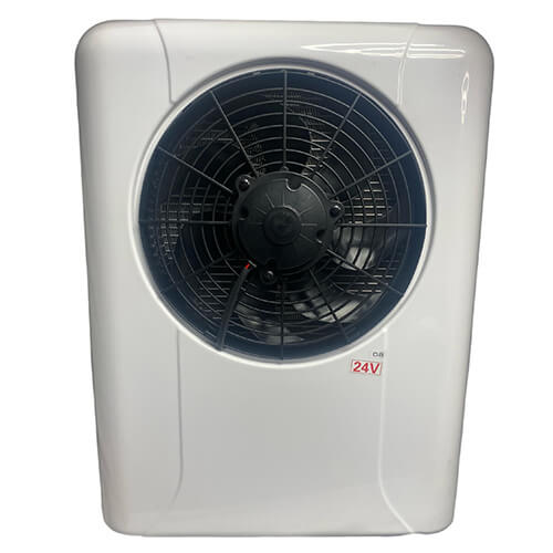 Кондиционер стояночный Aero-Cool S2800 24В (сплит-система)