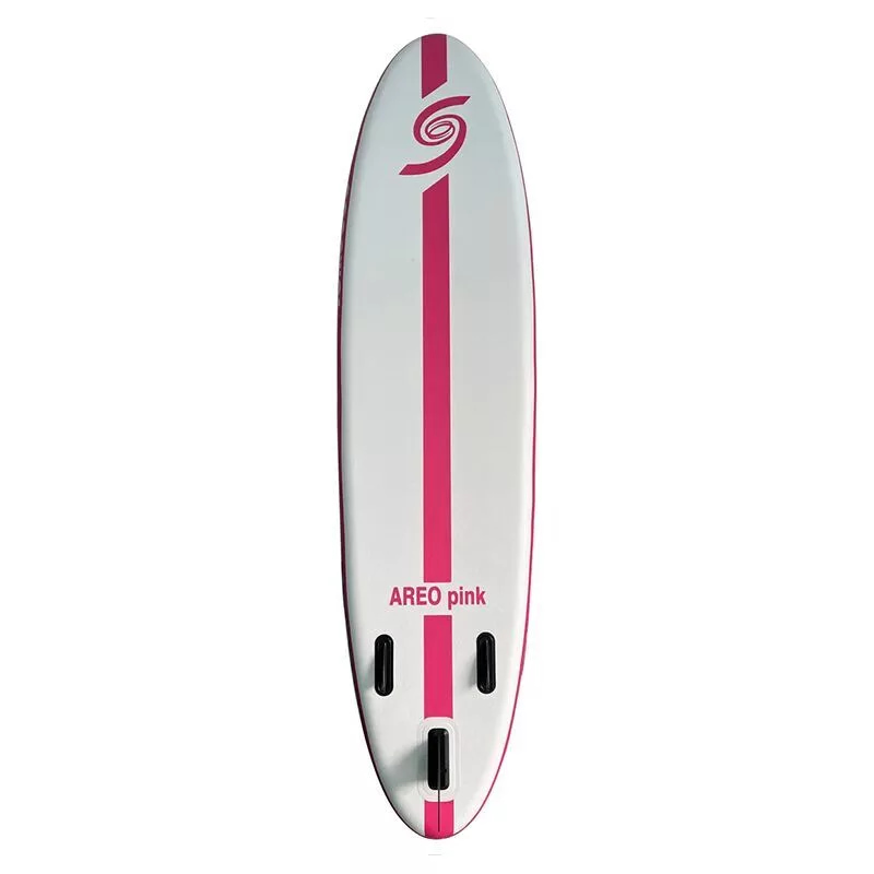 SUP-доска SCIROCCO Areo Pink 106