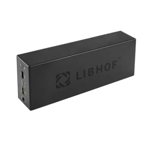 Внешняя батарея для автохолодильника Libhof BP-30