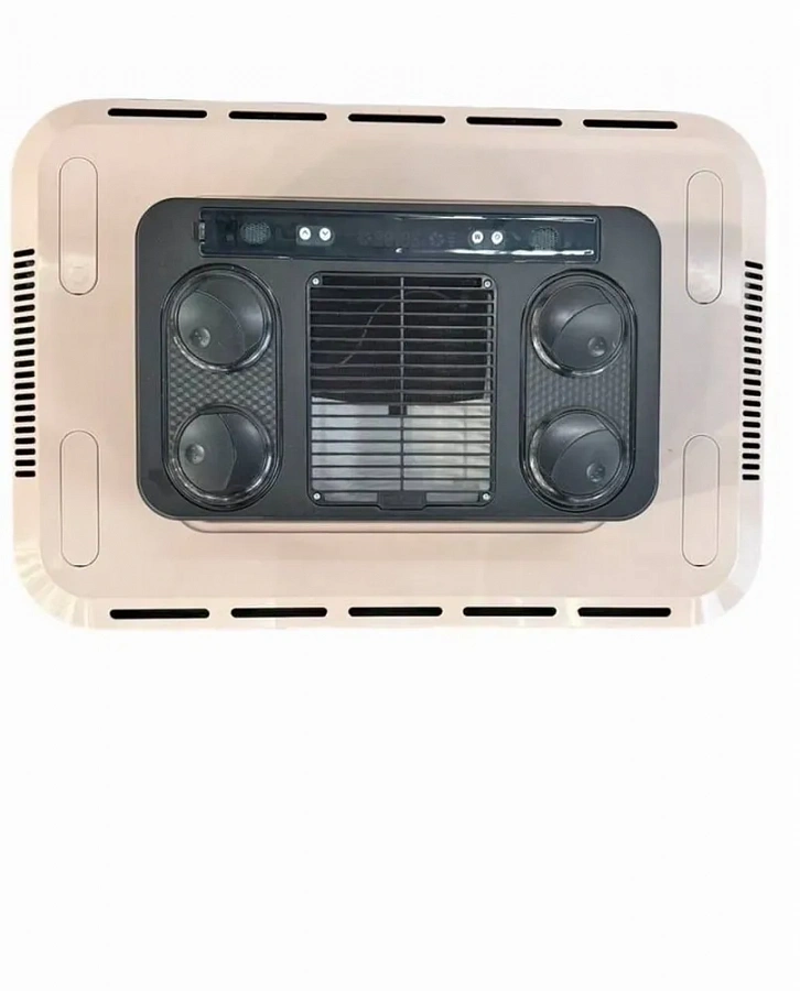 Кондиционер стояночный Aero-Cool M2800 24В (моноблок)