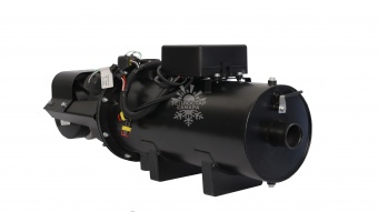 ПОДОГРЕВАТЕЛЬ АВТОМАТИЗИРОВАННЫЙ ЖИДКОСТНЫЙ АПЖ-30Д-24-GP-АВТ ДИЗЕЛЬНЫЙ