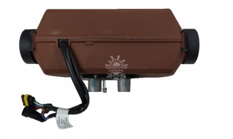 СПУТНИК-2Д-24 (2 кВт)