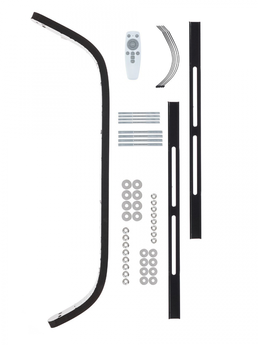 Автокондиционер электрический МОНОБЛОК AXI-2000 12В
