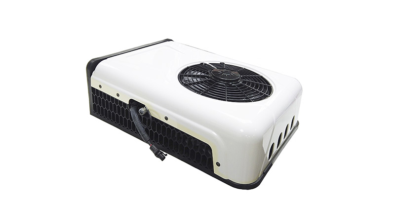 Автокондиционер электрический FROST UC5 24В