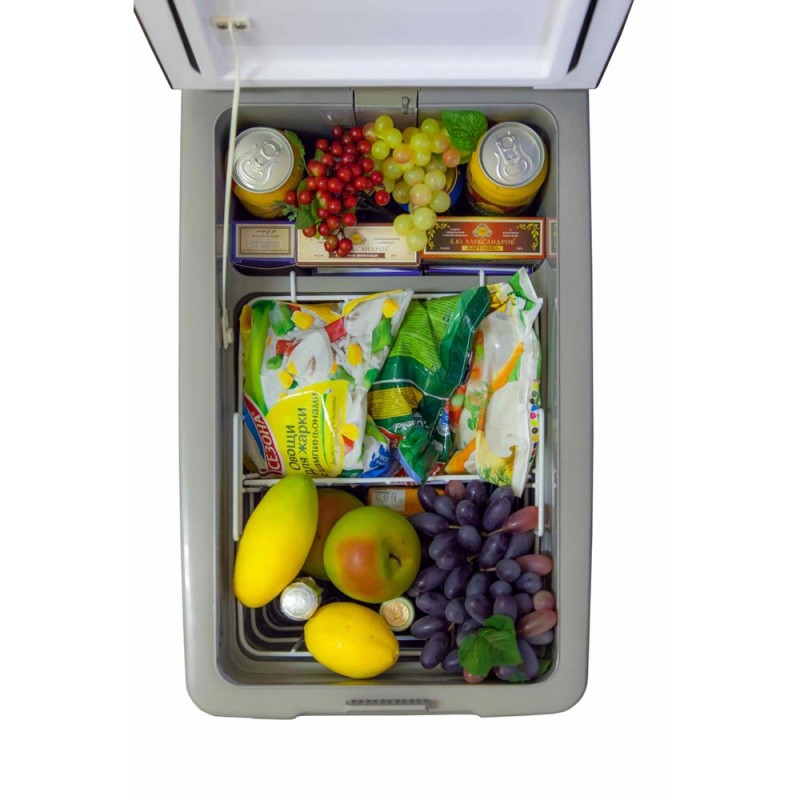 Компрессорный автохолодильник Indel B TB41A