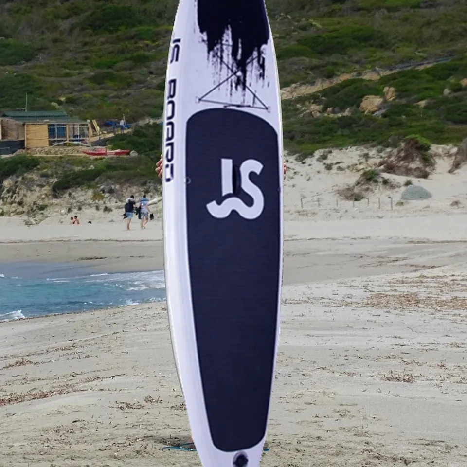 SUP-доска JS Ninja 335