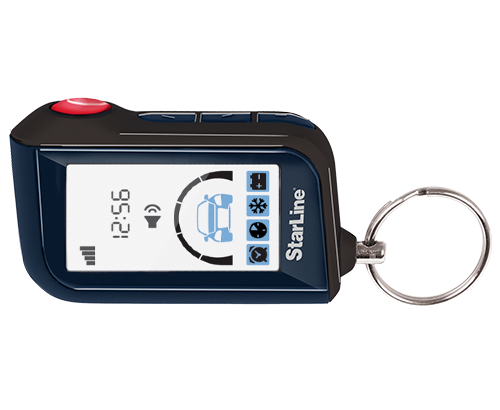 StarLine A90 ECO