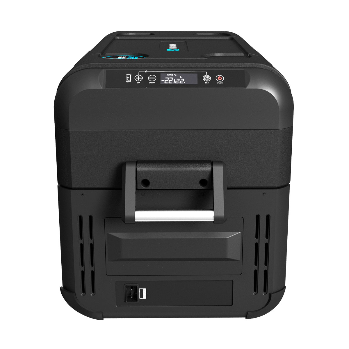 Автохолодильник компрессорный LIBHOF 25л W-26