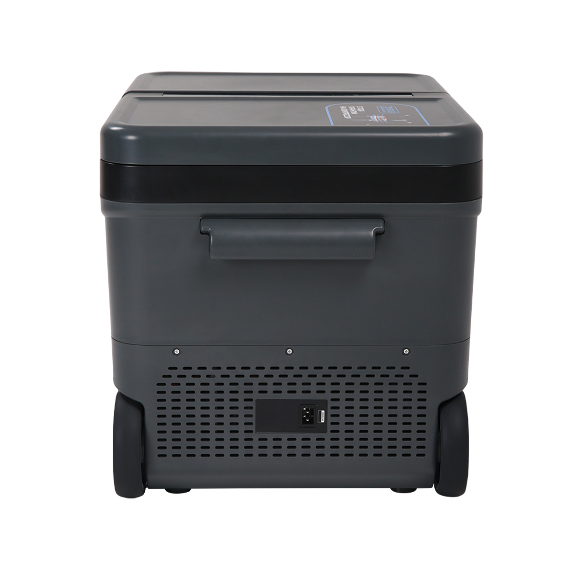 Автохолодильник компрессорный LIBHOF B-35H 35л