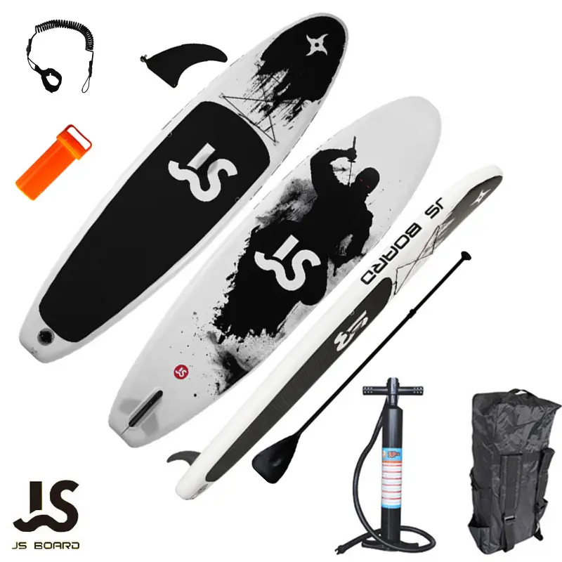 SUP-доска JS Ninja 335