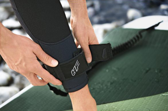 SUP-доска Hydro Force Kahawai 102