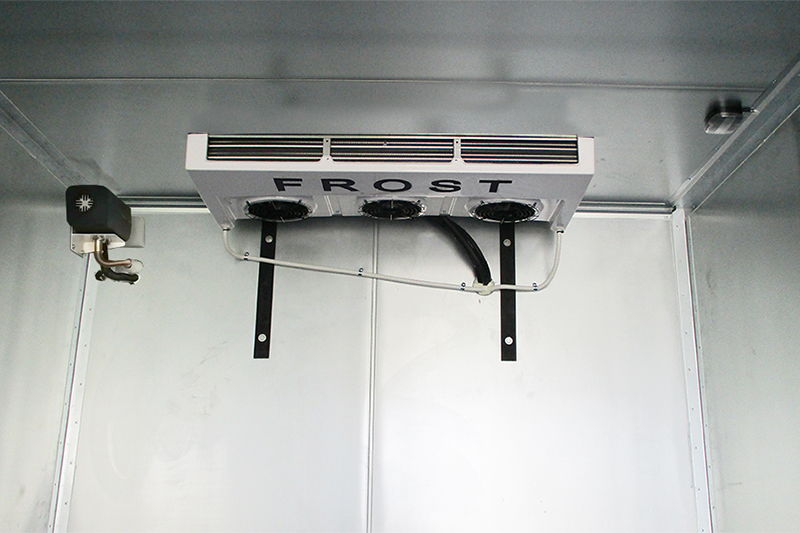 Рефрижератор Юг Фрост DF 30 HOT