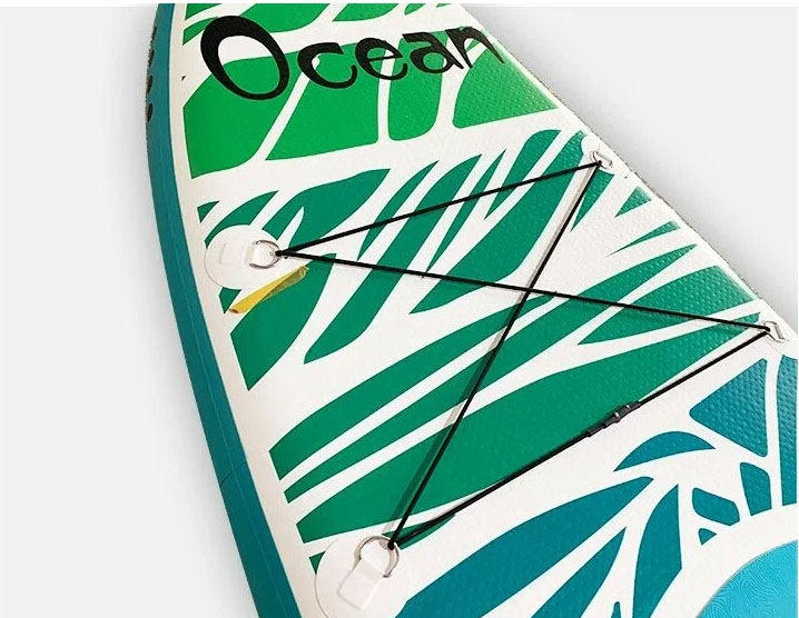 SUP-доска FunWater Ocean 106
